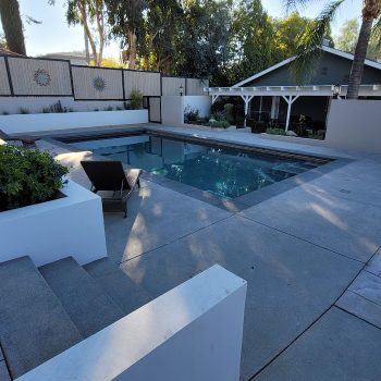 Sunland Pool Construction