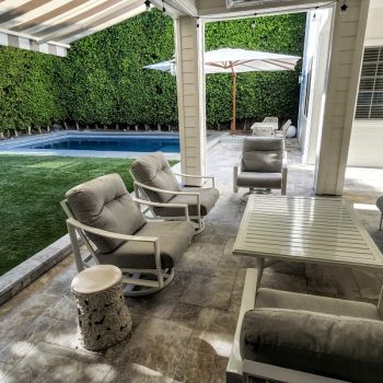 Sherman Oaks Pool Installation